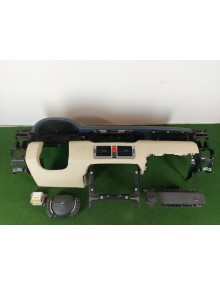 Recambio de kit airbag para land rover range rover (lm) td6 hse referencia OEM IAM   