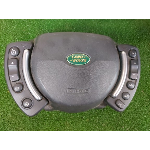 Recambio de kit airbag para land rover range rover (lm) td6 hse referencia OEM IAM   