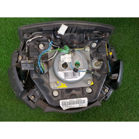 Recambio de kit airbag para land rover range rover (lm) td6 hse referencia OEM IAM   