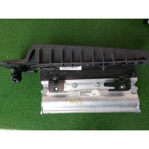 Recambio de kit airbag para land rover range rover (lm) td6 hse referencia OEM IAM   