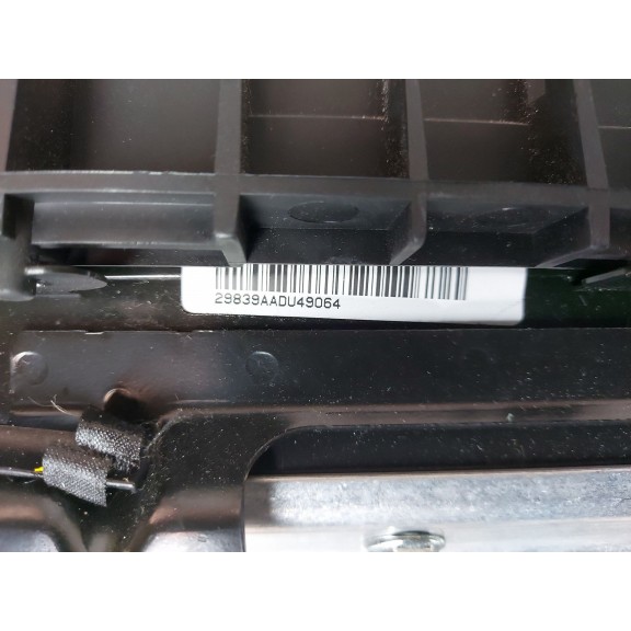 Recambio de kit airbag para land rover range rover (lm) td6 hse referencia OEM IAM   