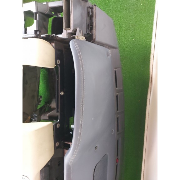 Recambio de kit airbag para land rover range rover (lm) td6 hse referencia OEM IAM   