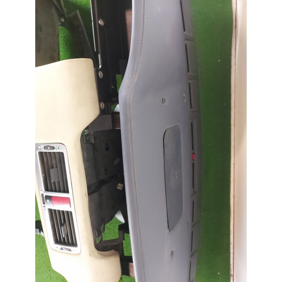 Recambio de kit airbag para land rover range rover (lm) td6 hse referencia OEM IAM   