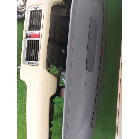 Recambio de kit airbag para land rover range rover (lm) td6 hse referencia OEM IAM   