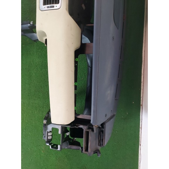 Recambio de kit airbag para land rover range rover (lm) td6 hse referencia OEM IAM   