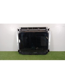 Recambio de techo electrico para omoda 5 referencia OEM IAM 603000157AA  