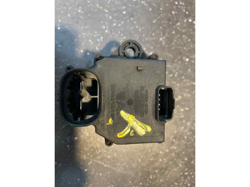 Recambio de resistencia calefaccion para peugeot 307 break / sw (s1) break xs referencia OEM IAM 9659799080  