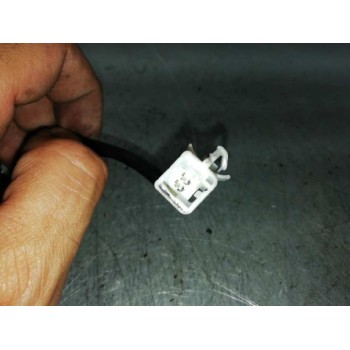 Recambio de maneta exterior porton para hyundai accent (lc) gls referencia OEM IAM   