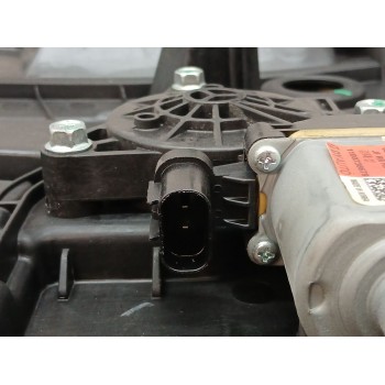 Recambio de elevalunas trasero derecho para kia optima business referencia OEM IAM 83480d4010 83460d4010 2 pines