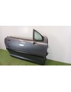Recambio de puerta delantera derecha para peugeot 207 cc sport referencia OEM IAM 9004Y6  