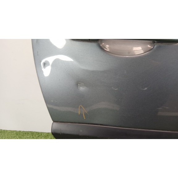 Recambio de puerta delantera derecha para peugeot 207 cc sport referencia OEM IAM 9004Y6  