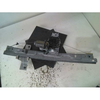 Recambio de elevalunas delantero derecho para peugeot 207 confort referencia OEM IAM 9681182280 ELECTRICO 3P 2 PINS