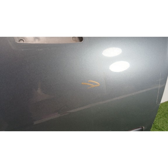 Recambio de puerta delantera derecha para peugeot 207 cc sport referencia OEM IAM 9004Y6  