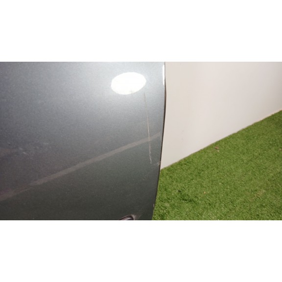 Recambio de puerta delantera derecha para peugeot 207 cc sport referencia OEM IAM 9004Y6  