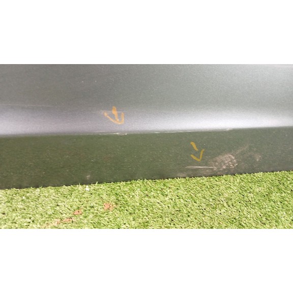 Recambio de puerta delantera derecha para peugeot 207 cc sport referencia OEM IAM 9004Y6  