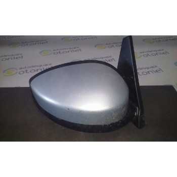 Recambio de retrovisor derecho para renault espace iv (jk0) dynamique referencia OEM IAM  PLATA 7 PIN
