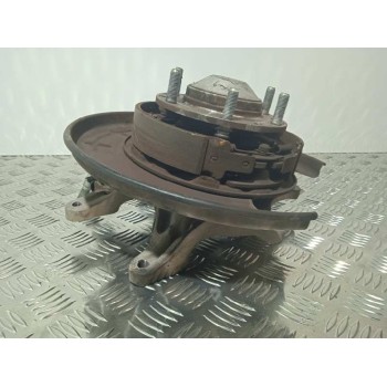 Recambio de mangueta trasera derecha para kia carnival 2.9 crdi vgt active referencia OEM IAM D0130338HB ABS 