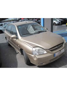 kia rio del año 2004