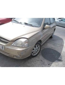 kia rio del año 2004 2