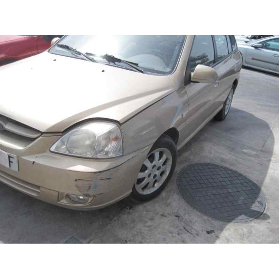 kia rio del año 2004