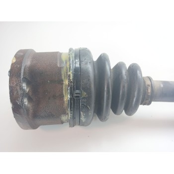 Recambio de transmision delantera izquierda para infiniti qx70 3.7 awd referencia OEM IAM   