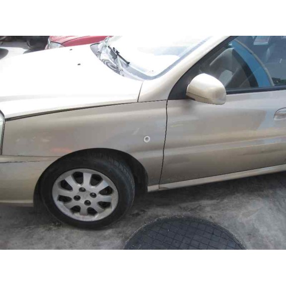 kia rio del año 2004