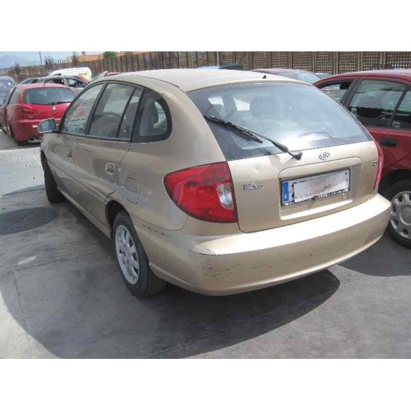 kia rio del año 2004