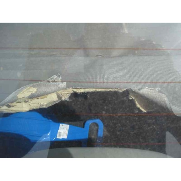 kia rio del año 2004