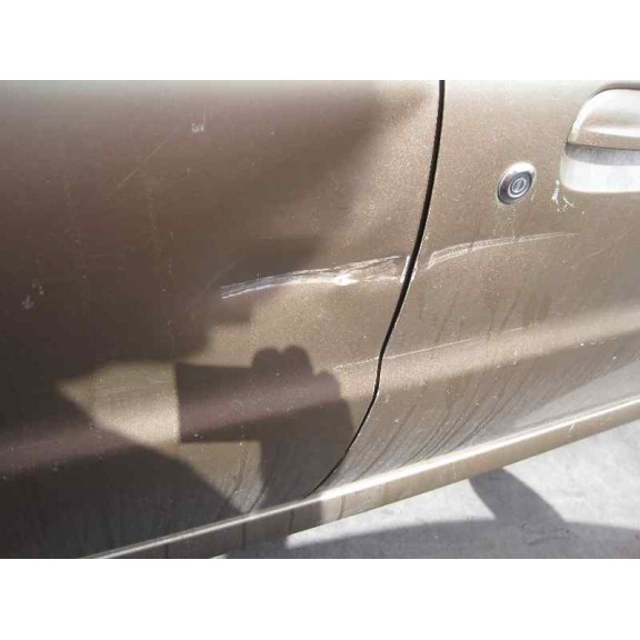 kia rio del año 2004