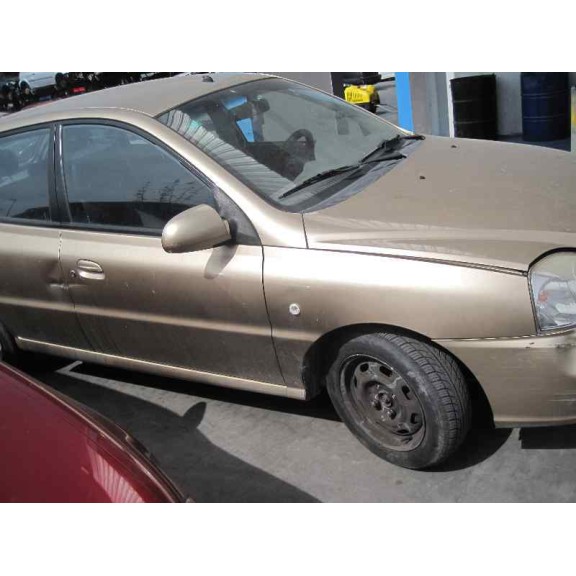 kia rio del año 2004