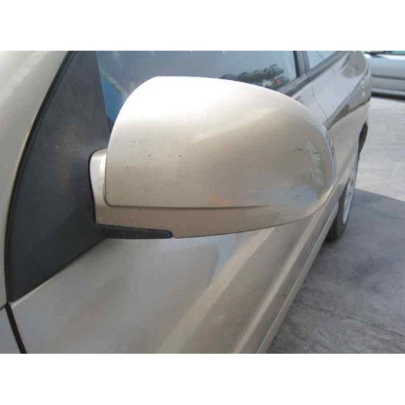 kia rio del año 2004