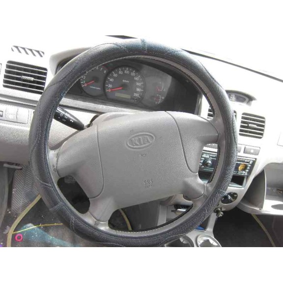 kia rio del año 2004