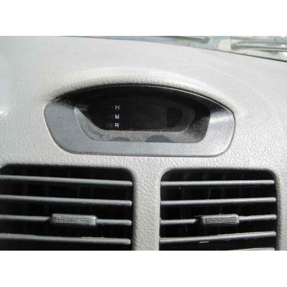 kia rio del año 2004