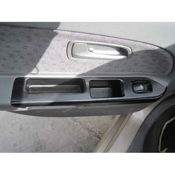 kia rio del año 2004