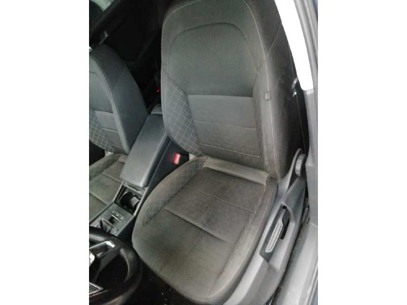 Recambio de asiento delantero izquierdo para skoda superb (3v3) active referencia OEM IAM   
