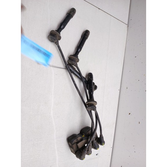 Recambio de bobina encendido para kia rio ls berlina (5-ptas.) referencia OEM IAM   