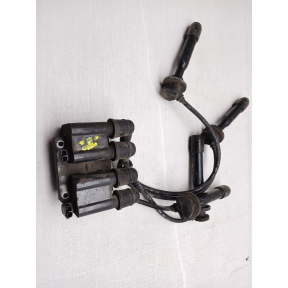 Recambio de bobina encendido para kia rio ls berlina (5-ptas.) referencia OEM IAM   