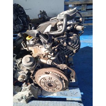 Recambio de despiece motor para opel corsa c sri referencia OEM IAM Z12XE M 