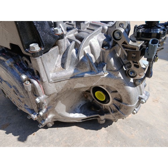 Recambio de caja cambios para hyundai tucson (nx4e, nx4a) 1.6 t-gdi hybrid referencia OEM IAM  19.800km automatica 4x2