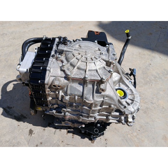 Recambio de caja cambios para hyundai tucson (nx4e, nx4a) 1.6 t-gdi hybrid referencia OEM IAM  19.800km automatica 4x2