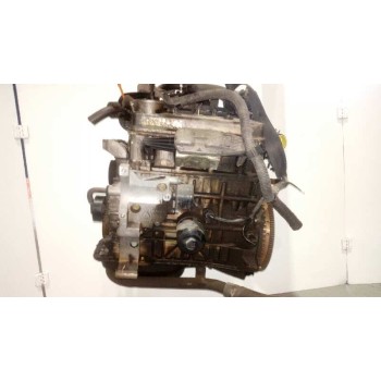 Recambio de motor completo para skoda fabia (6y2/6y3) classic referencia OEM IAM AZF M 