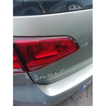 PILOTO TRASERO IZQUIERDO INTERIOR 5G0945093AC 