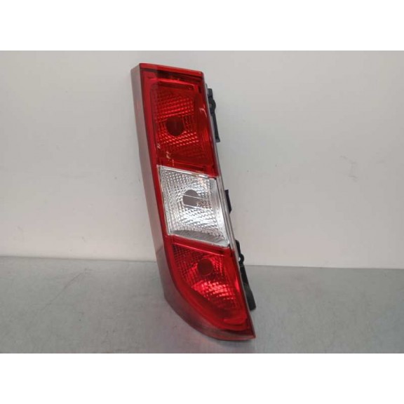 Recambio de piloto trasero izquierdo para dacia dokker referencia OEM IAM 265556730R NUEVO 