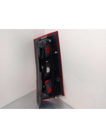 Recambio de piloto trasero izquierdo para dacia dokker referencia OEM IAM 265556730R NUEVO  2