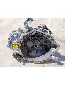 Recambio de caja cambios para kia stonic (yb) 1.0 t-gdi eco-dynamics+ referencia OEM IAM  manual 6v 40.500km