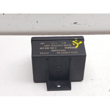 Recambio de modulo electronico para land rover discovery iv (l319) 3.0 td 4x4 referencia OEM IAM 9x2q12b533bb 0281003048 