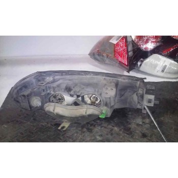 Recambio de faro izquierdo para ford mondeo berlina (gd) clx referencia OEM IAM   BIFARO