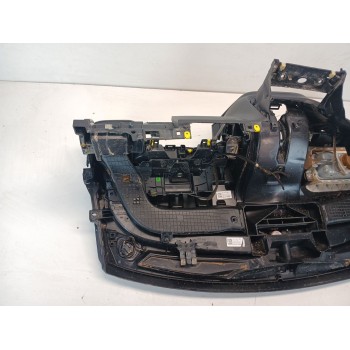 Recambio de kit airbag para ford fiesta vii (hj, hf) 1.0 ecoboost referencia OEM IAM 2471221 2420836 2163144