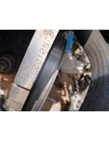 Recambio de motor completo para hyundai tucson (nx4e, nx4a) 1.6 t-gdi hybrid referencia OEM IAM G4FT 19.800km  2