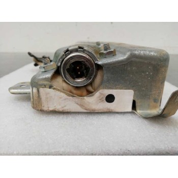 Recambio de airbag lateral izquierdo para bmw x3 (e83) xdrive 30d referencia OEM IAM 30342631501Q DELANTERO DE RIADA